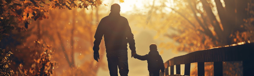 a las vegas guardianship lawyer helped a father care for his child