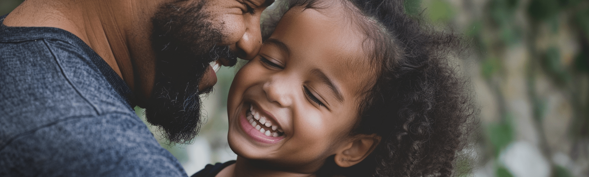 An adoption lawyer helps a foster parent adopt his foster daughter