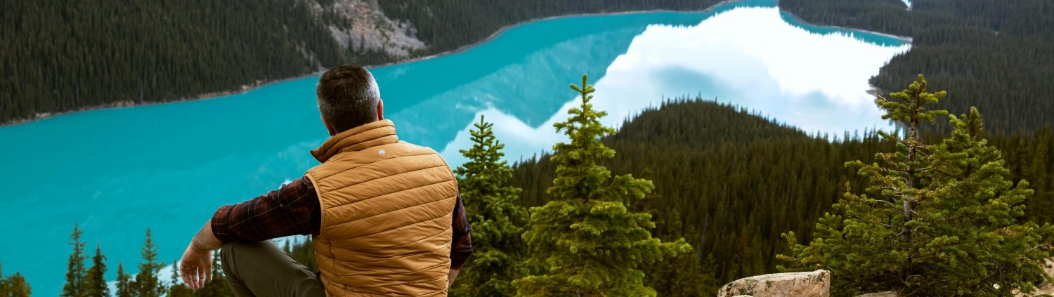 a man considers a nevada military divorce