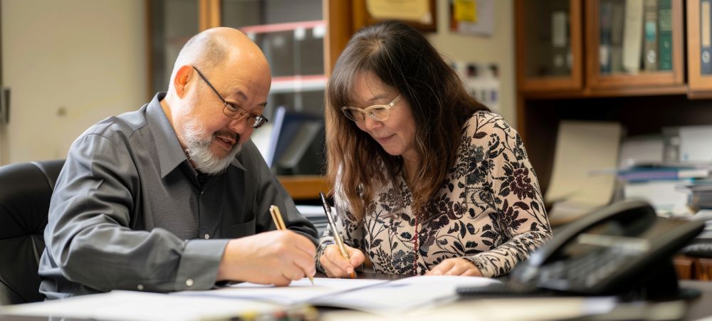 a prenuptial agreement benefits a couple